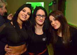 Caffe bar 'Ta - Bar' - Otvorenje - 13.02.