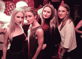Restaurant Night club Urnebes - Subota - 09.04.