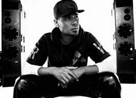 DJ Afrojack stiže na MTV Summerblast