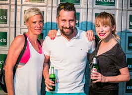 Otkriven lineup ovogodišnjeg Beck'sperience programa