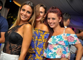 Gallery Club Zagreb - In The Club - 20.08.