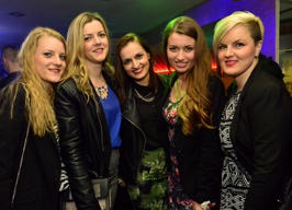 Caffe Night bar 'Gold' Rijeka - Subota - 14.05.