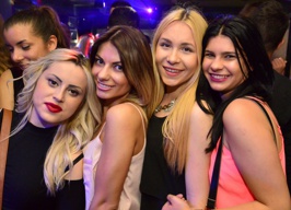 Caffe Night bar 'Gold' Rijeka - Subota - 18.06.