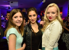 Caffe Night bar 'Gold' Rijeka - Subota - 21.05.