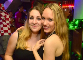 Caffe Night bar 'Gold' Rijeka - Subota - 25.06.