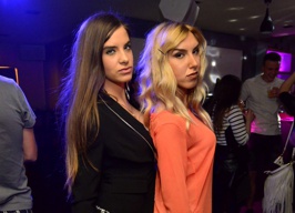 Caffe Night bar 'Gold' - Petak - 27.05.