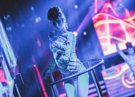 Green Gold Club - Balkanika - 11.06.