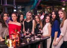 Green Gold Club - Balkanika - 14.05.