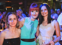 Green Gold Club - Tamburaši Dyaco - 16.06.