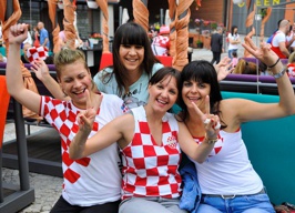 Green Gold Club - Summer Garden Festival - 17.06.