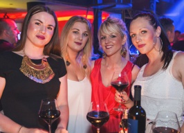 Green Gold Club - Balkanika - 18.06.