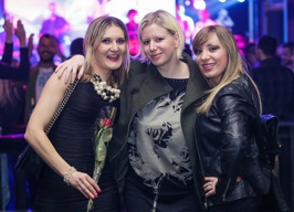 Green Gold Club - Dyaco Sandi Cenov - 19.05.