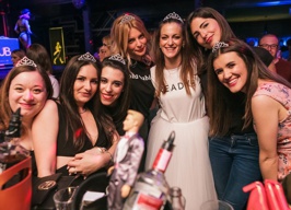 Green Gold Club - Balkanika - 21.05.