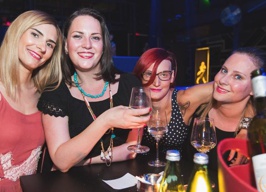 Green Gold Club - Balkanika - 25.06.