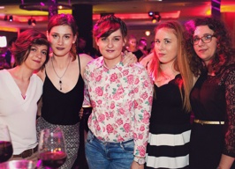 Green Gold Club - Back to 90s - 27.05.