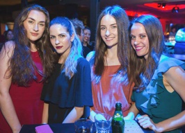 Green Gold Club - Tamburaši Dyaco - 30.06.