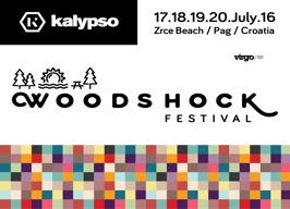 Kalypso Beach Club predstavlja bogatu sezonu