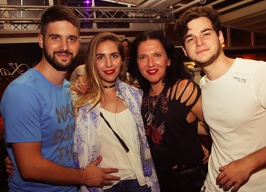 Karolina Rijeka - Petak - 05.08.
