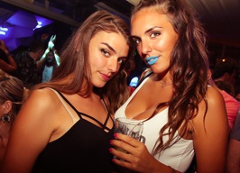 Karolina Rijeka - Subotnja noć - 06.08.