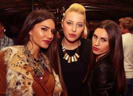 Karolina Rijeka - Petak - 20.05.