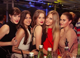 Karolina Rijeka - Swing party - 28.05.