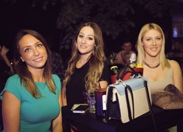 Khala bar Zagreb - One Serious Hendrick's party - 24.06.