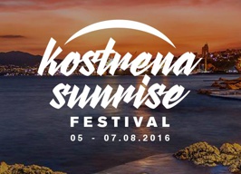 Kostrena Sunrise Festival