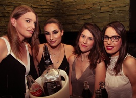 Champagne Pommery bar - Subota - 04.06.