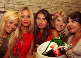 Champagne Pommery bar - Subota - 06.08.