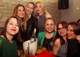 Champagne Pommery bar - Petak - 13.05.