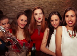 Champagne Pommery bar - Subota - 14.05.