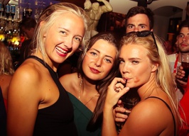 Champagne Pommery bar - Petak - 15.07.
