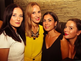 Champagne Pommery bar - Subota - 20.08.