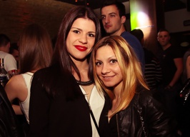 Champagne Pommery bar - Subota - 21.05.