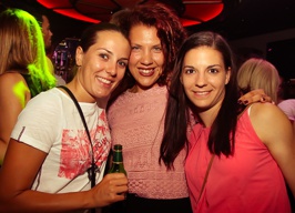 Champagne Pommery bar - Subota - 23.07.