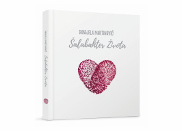 Šalabahter Života Danijele Martinović