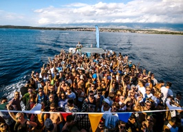 Sonus objavio raspored za sve dane festivala