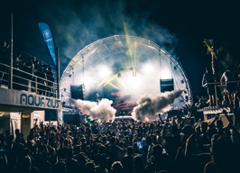 Sonus festival opet uvršten u 10 najboljih festivala