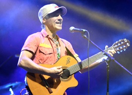 Manu Chao oduševio špancirere!