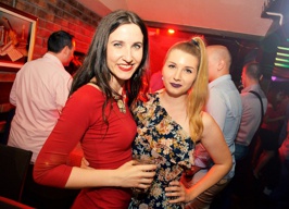 Restaurant Night club Urnebes - Cirkus petkom - 17.06.