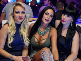 Gallery Club Zagreb - In The Club - 17.09.