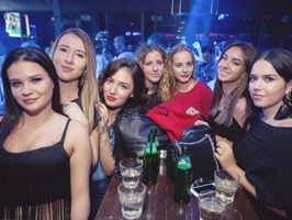 Green Gold Club - The Best Model of Zagreb - 08.10.