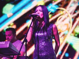 Green Gold Club - Prestige band - 09.09.