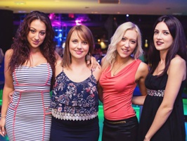 Green Gold Club - Balkanika - 10.09.