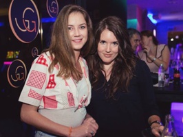 Green Gold Club - Prestige band - 16.09.
