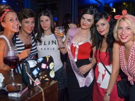 Green Gold Club - Balkanika - 17.09.