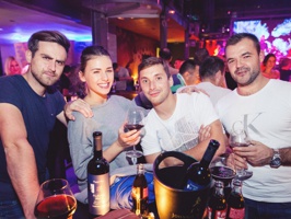 Green Gold Club - Tamburaši Dyaco - 22.09.
