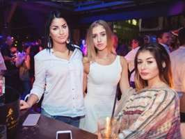 Green Gold Club - CRO night - 23.09.