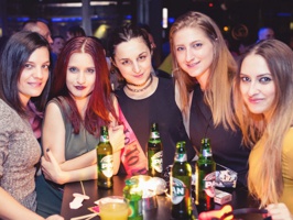 Green Gold Club - Balkanika - 24.09.