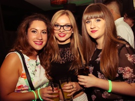 Karolina Rijeka - Beck's party - 17.09.